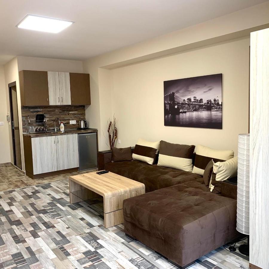 При Павката Apartment Samokov Exterior photo