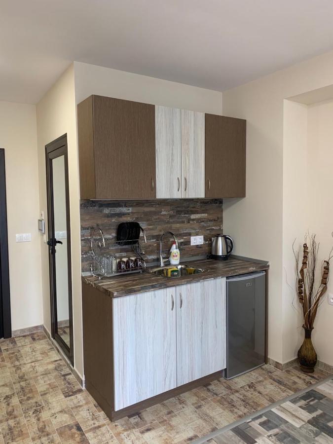 При Павката Apartment Samokov Exterior photo