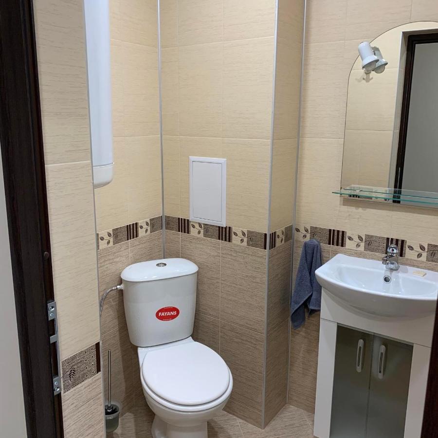 При Павката Apartment Samokov Exterior photo