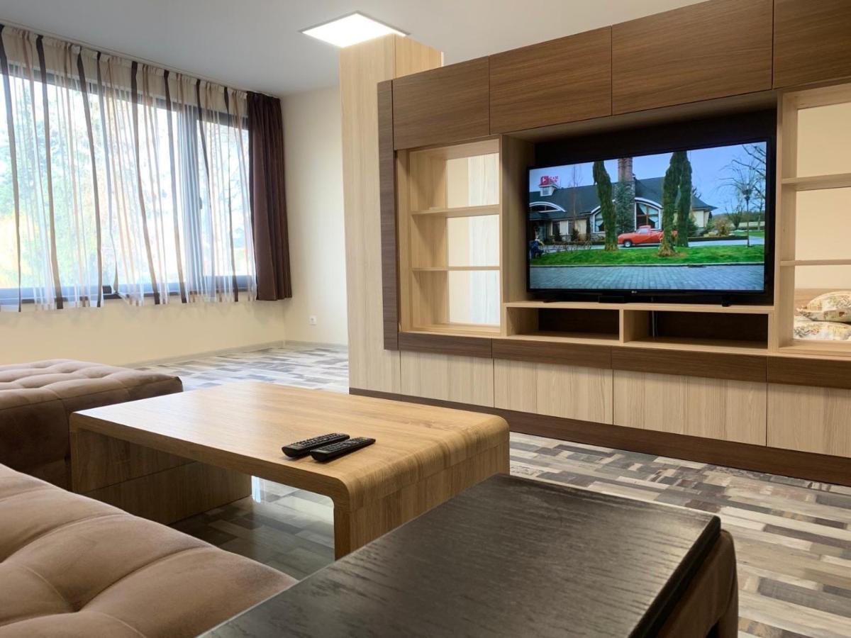 При Павката Apartment Samokov Exterior photo