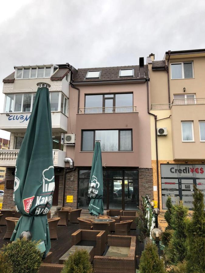 При Павката Apartment Samokov Exterior photo