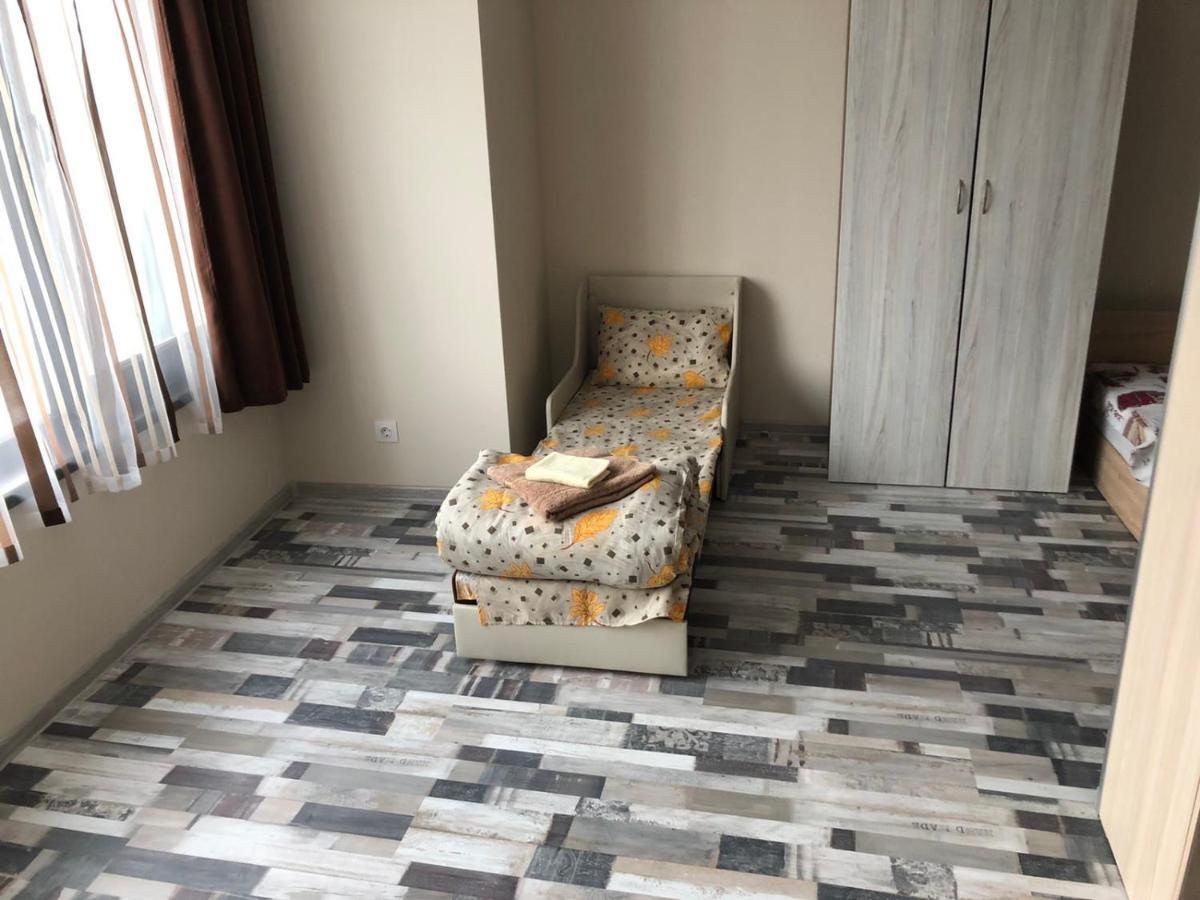 При Павката Apartment Samokov Exterior photo